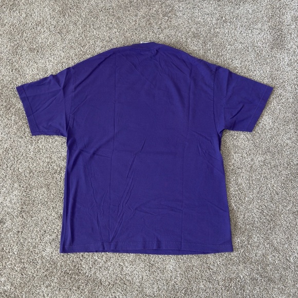 Erratic clothing Kobe Bryant short sleeve graphic t-shirt tee size XL - Picture 8 of 9